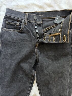 Wardrobe NYC jeans 24